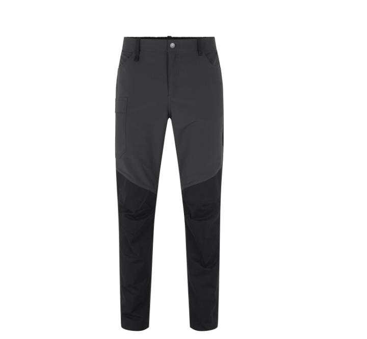 Hybrid Stretchhose 4