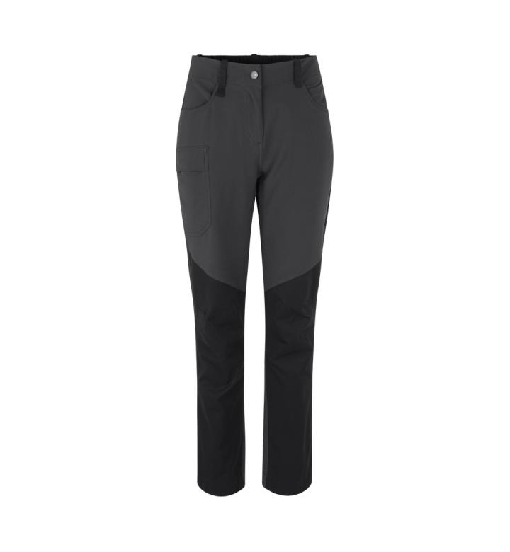 Hybrid Stretchhose | Damen 4