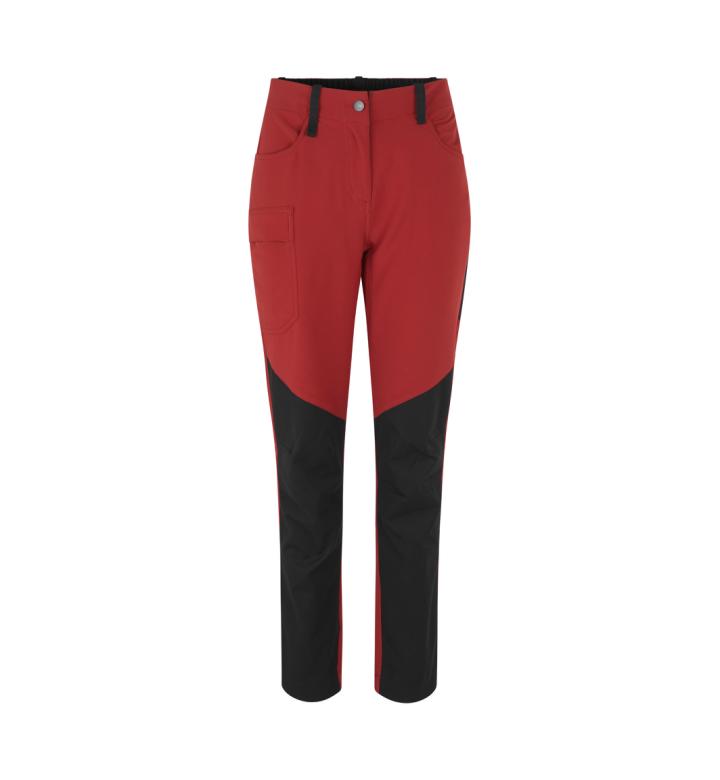 Hybrid Stretchhose | Damen 5