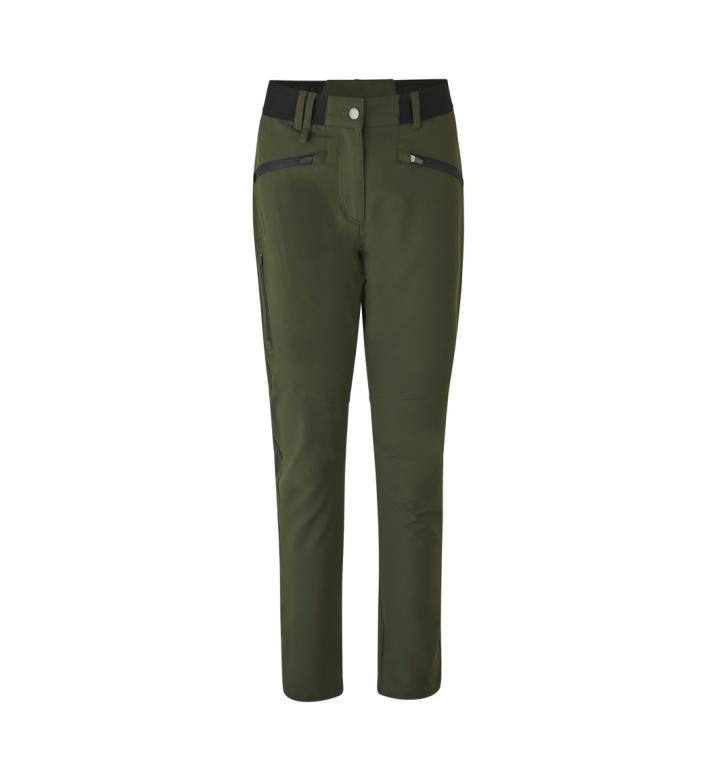 CORE Stretchhose | Damen 4