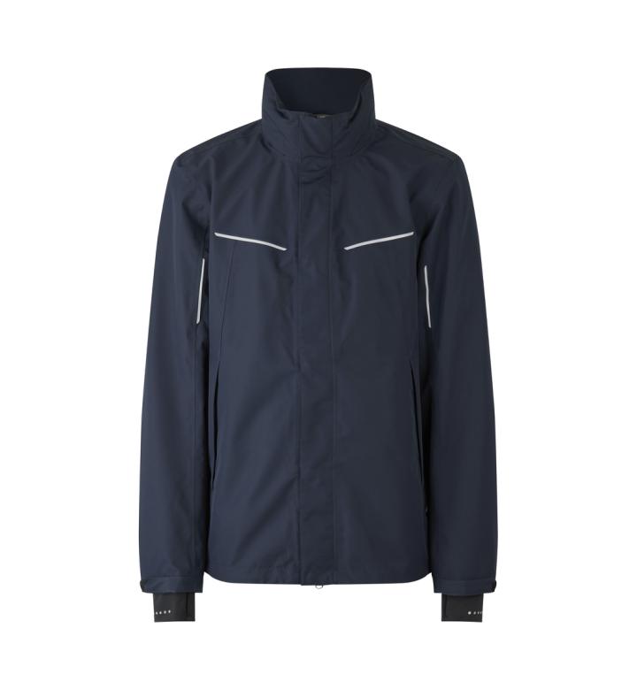 Zip-n-Mix Shell-Jacke 2