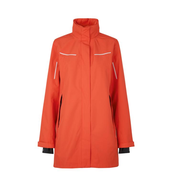 Zip-n-Mix Shell-Jacke | Femme 3
