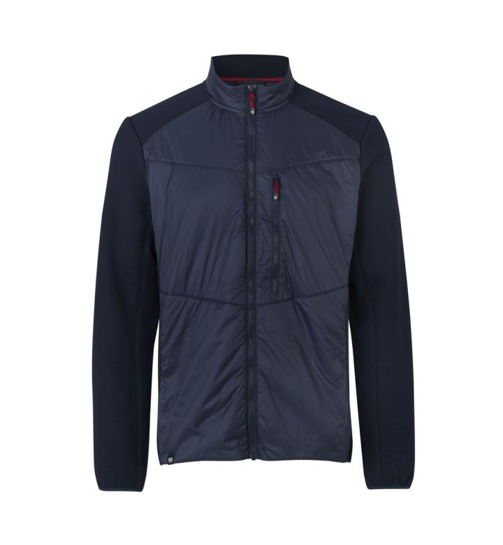 Hybrid Jacke 2