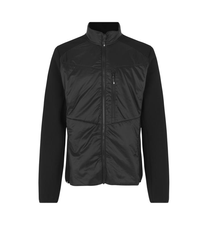 Hybrid Jacke