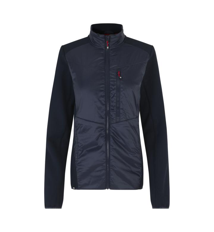 Hybrid Jacke | Femme