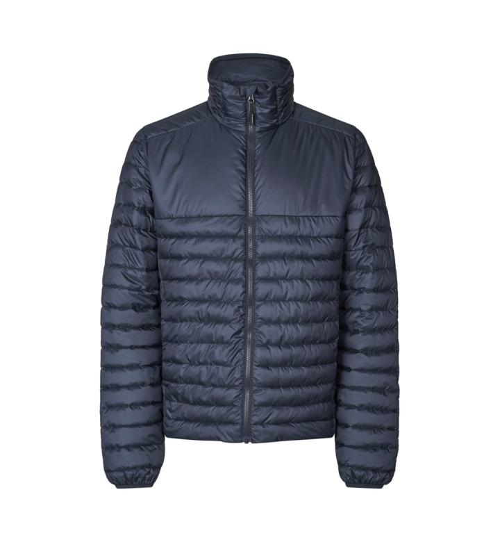 Leichte Jacke | wattiert 2