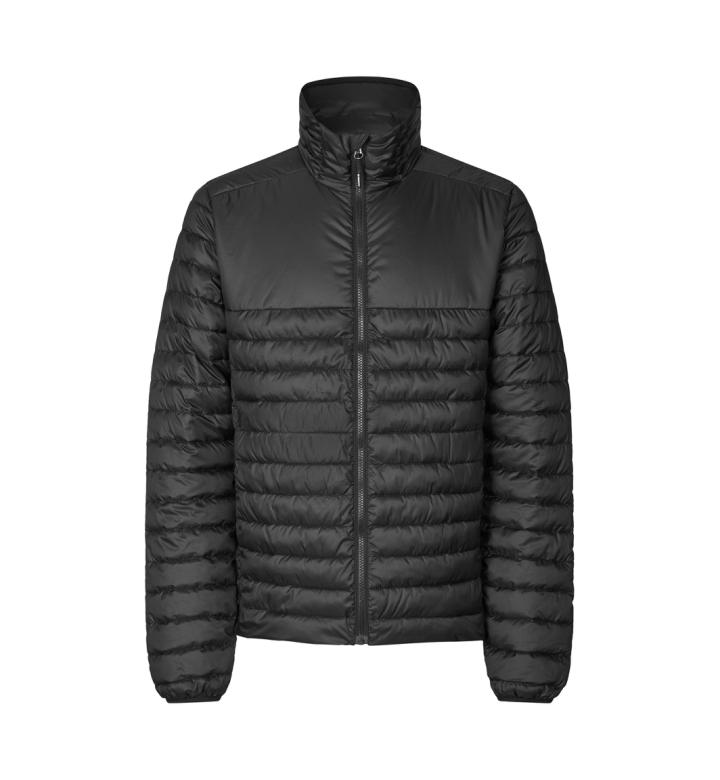 Leichte Jacke | wattiert 3