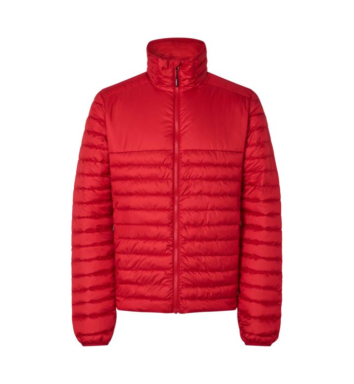 Leichte Jacke | wattiert 4