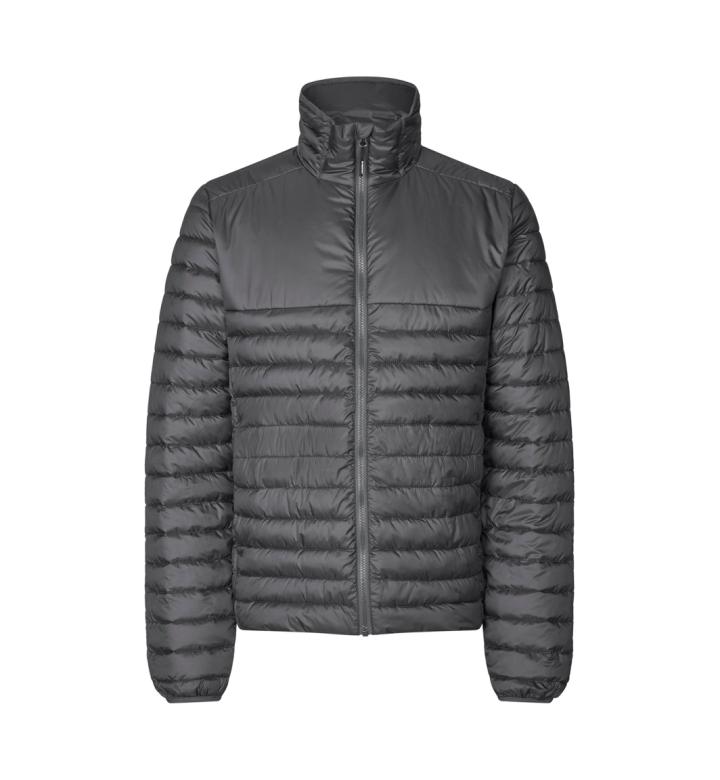 Leichte Jacke | wattiert 5
