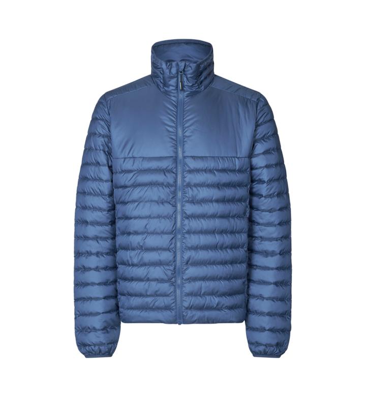 Leichte Jacke | wattiert 6