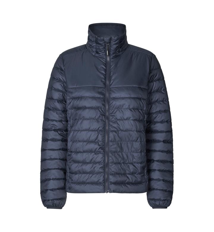 Leichte Jacke | wattiert | Damen 2