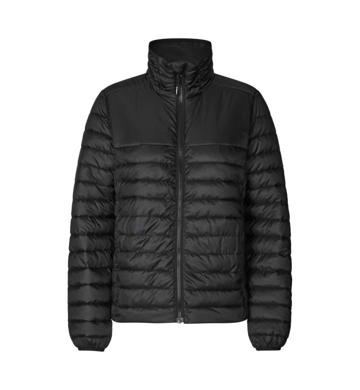 Leichte Jacke | wattiert | Damen 3
