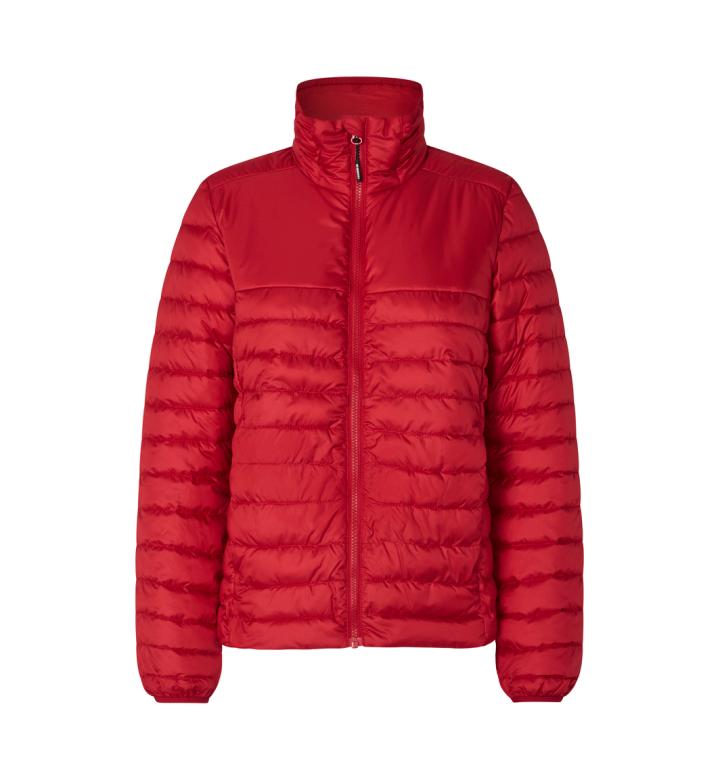 Leichte Jacke | wattiert | Damen 4