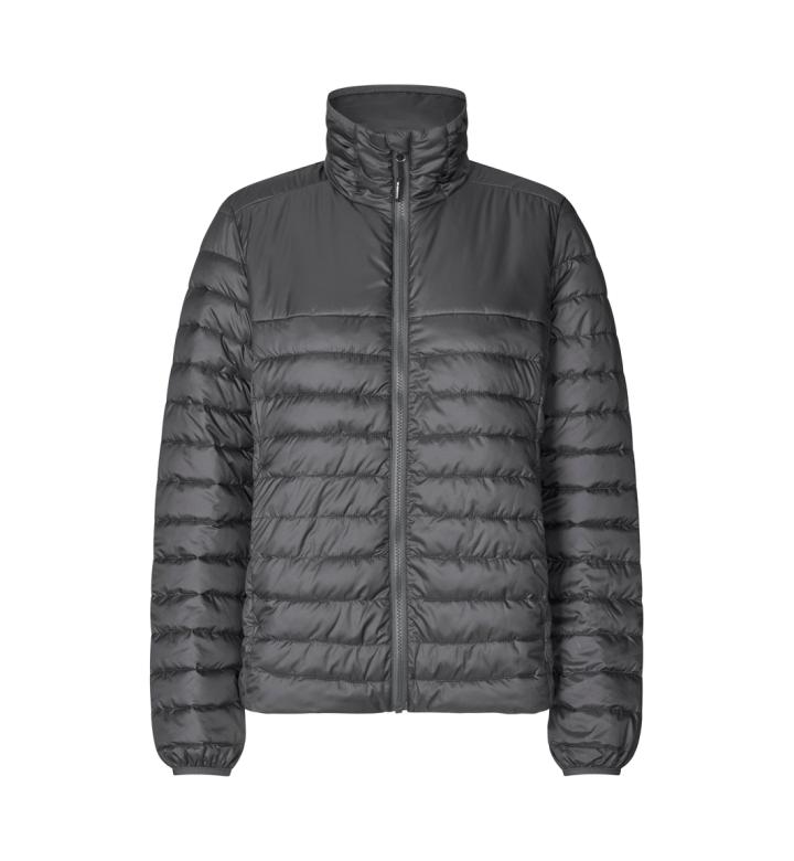 Leichte Jacke | wattiert | Damen 5
