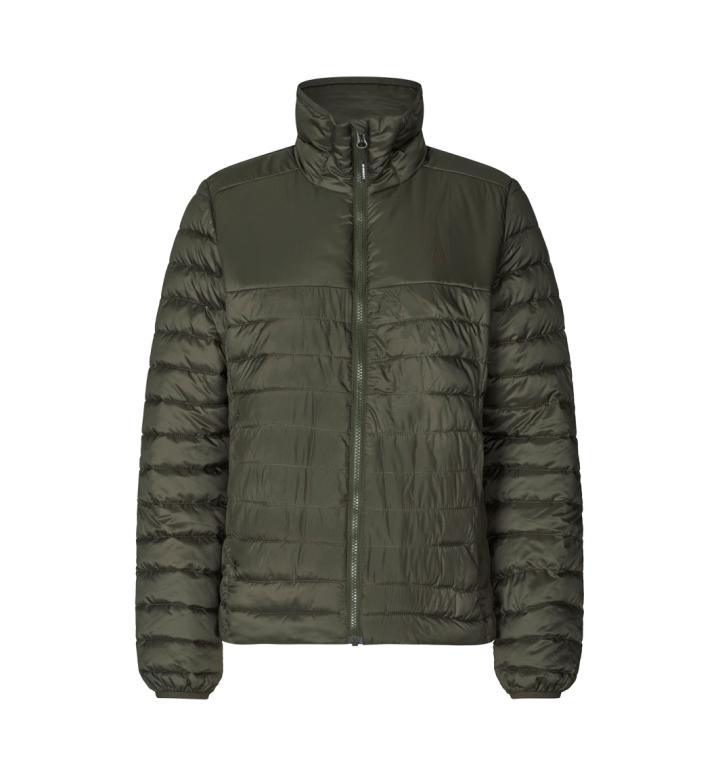 Leichte Jacke | wattiert | Damen 6
