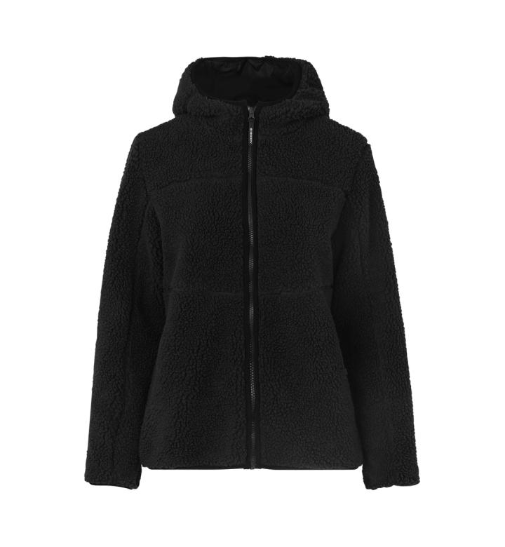 Pile Fleecejacke | Damen 3