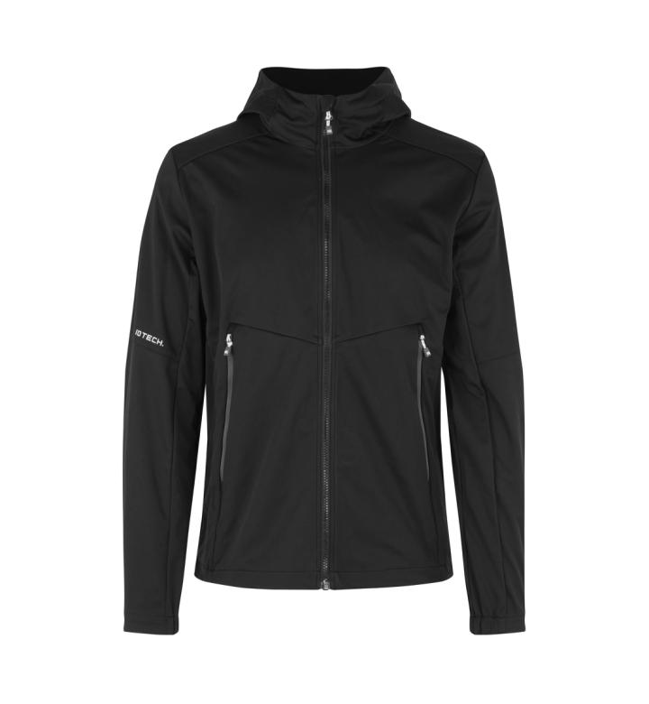 Soft Shell-Jacke | light 3
