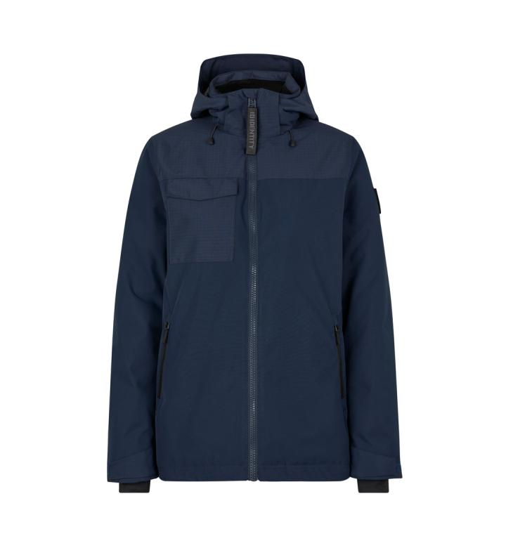 Kapuzen Winterjacke | Damen 2