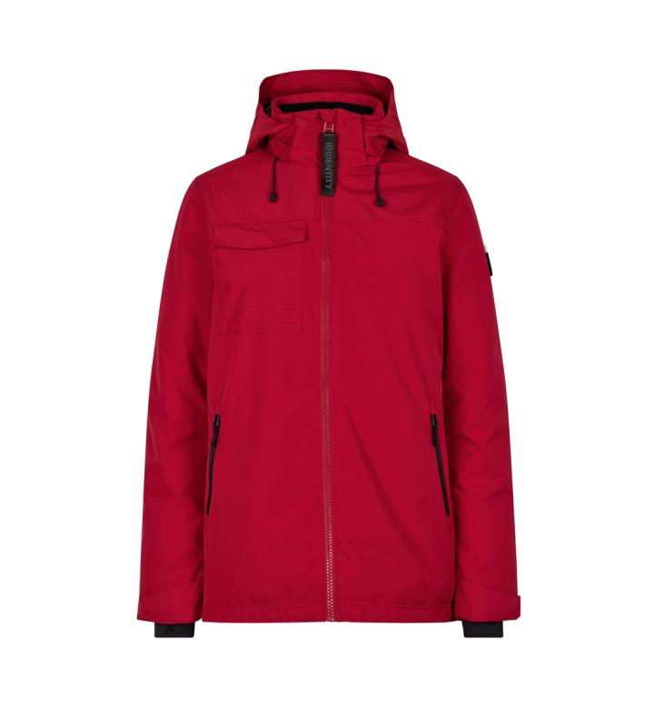 Kapuzen Winterjacke | Damen 4