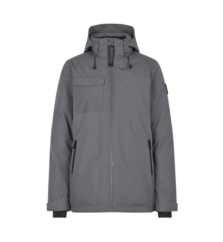 Kapuzen Winterjacke | Damen 5