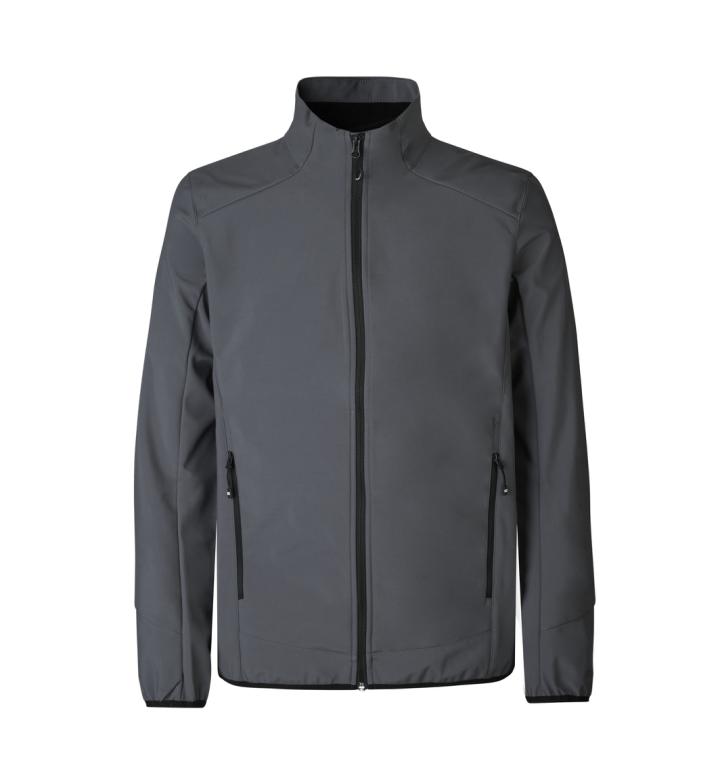 CORE Soft Shell-Jacke 6