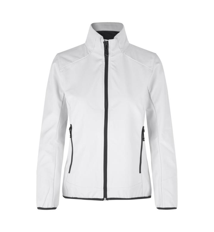 CORE Soft Shell-Jacke | Damen 2
