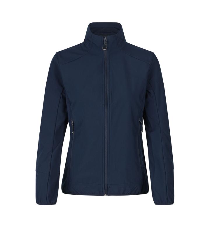 CORE Soft Shell-Jacke | Damen 3