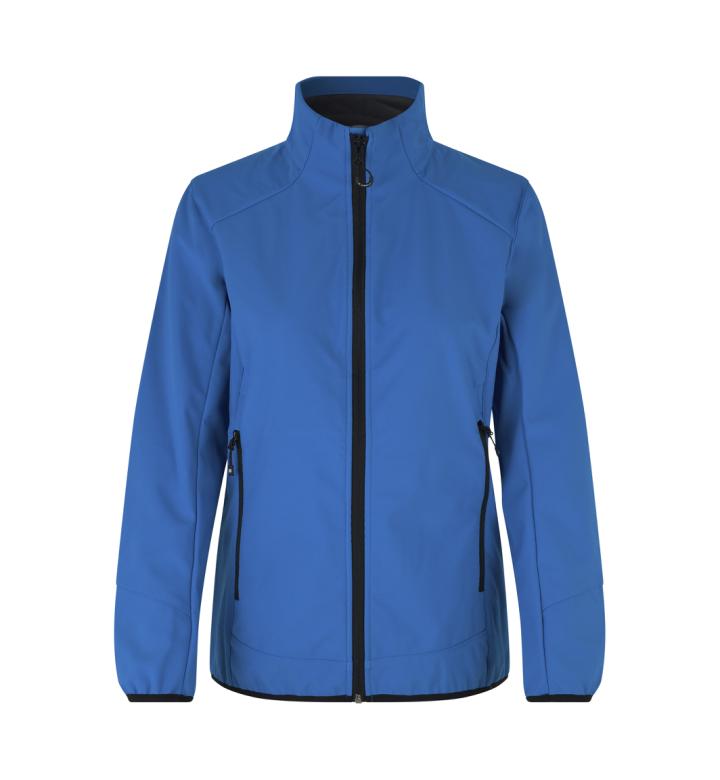 CORE Soft Shell-Jacke | Damen 5