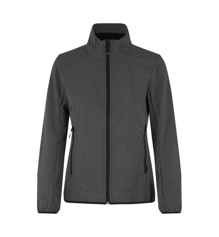 CORE Soft Shell-Jacke | Damen 7