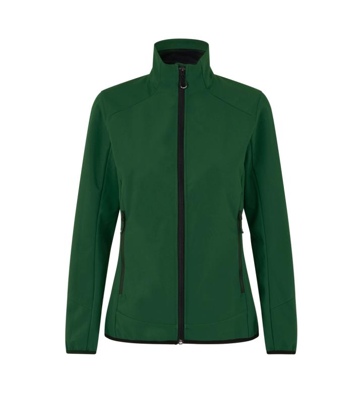 CORE Soft Shell-Jacke | Damen