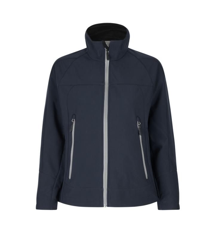Soft Shell-Jacke | Performance | Femme 2