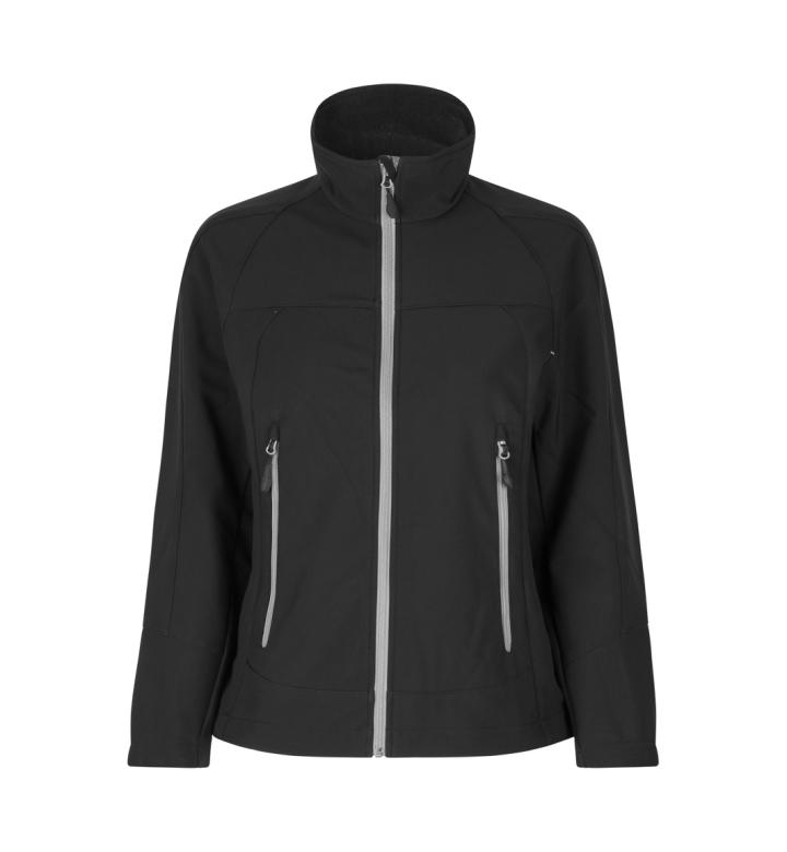 Soft Shell-Jacke | Performance | Femme