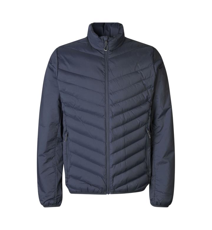 Gefütterte Jacke | Stretch 2