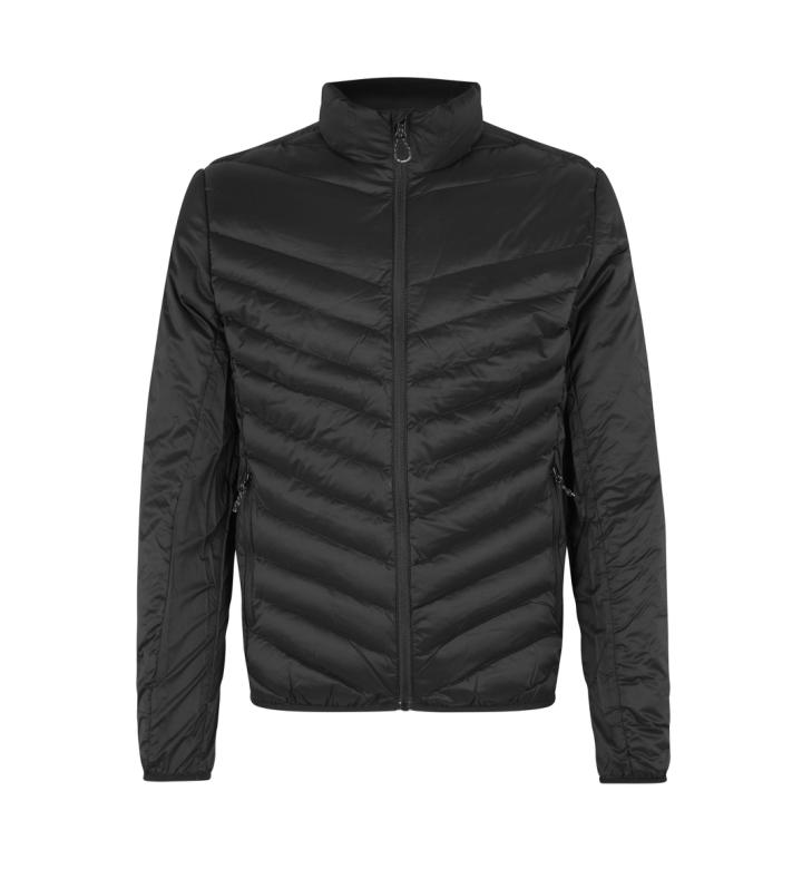 Gefütterte Jacke | Stretch