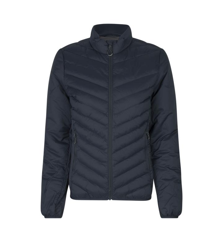 Gefütterte Jacke | Stretch | Femme 2