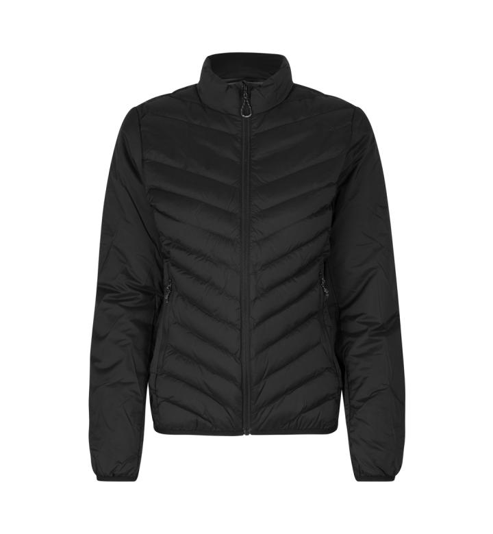 Gefütterte Jacke | Stretch | Femme 3