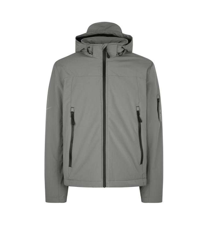 Soft Shell-Jacke | Winter