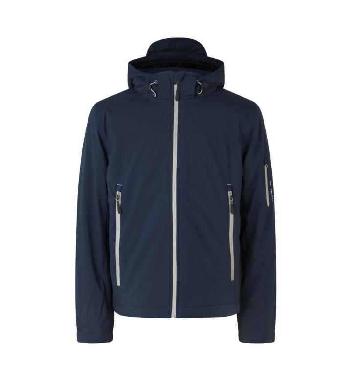 Soft Shell-Jacke | Winter 2