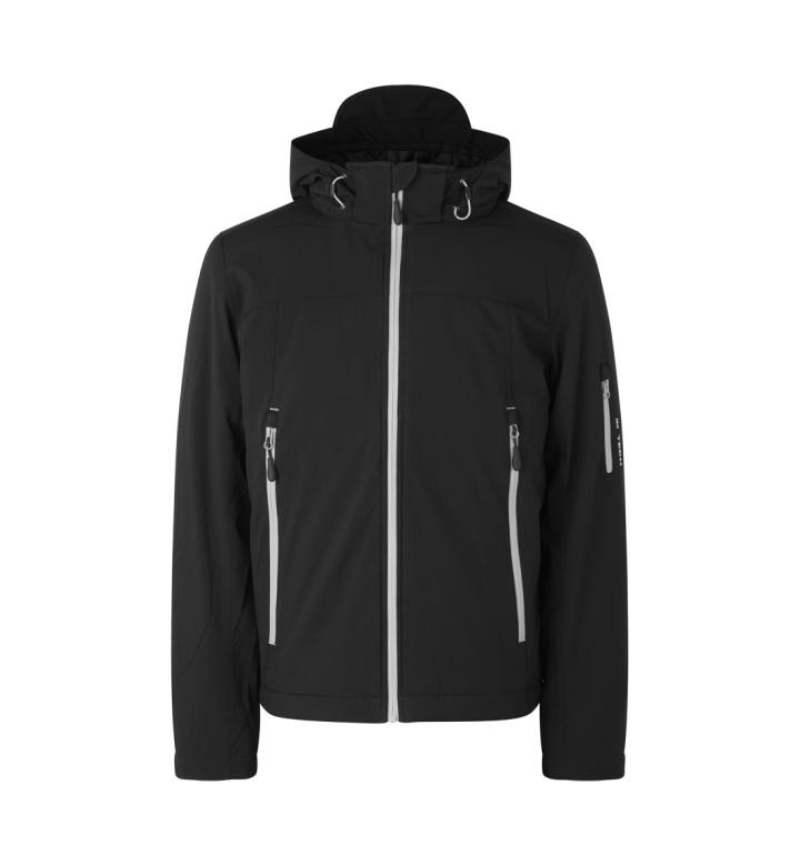 Soft Shell-Jacke | Winter 3