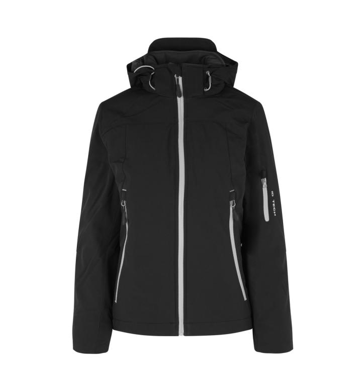 Soft Shell-Jacke | Winter | Damen 3