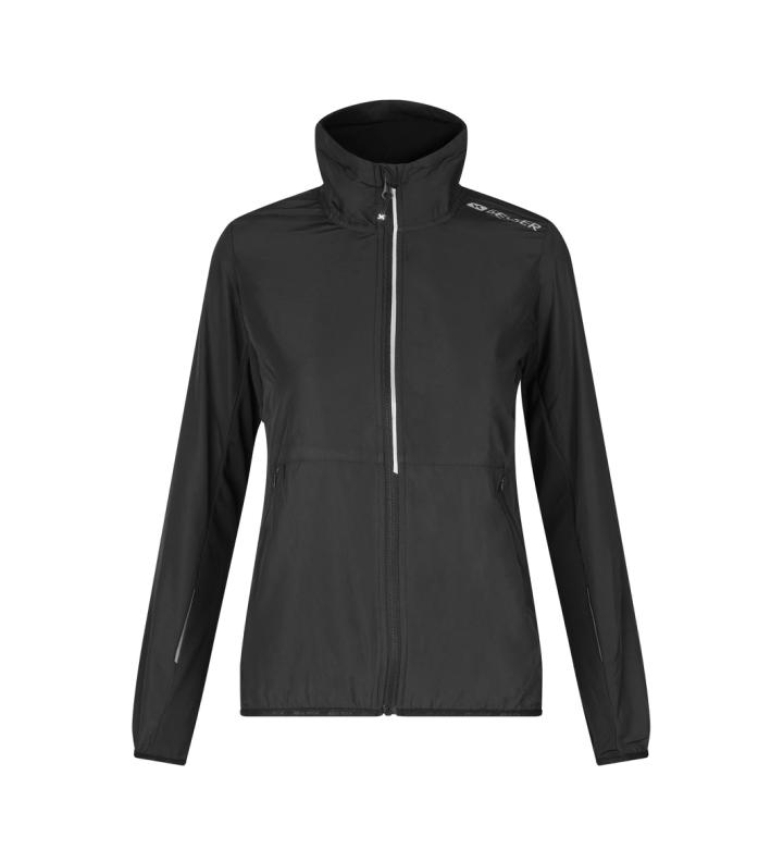 GEYSER running jacket | light | Damen 2