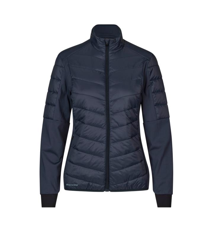 GEYSER hybrid jacket | Femme