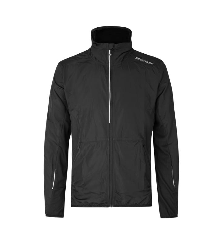 GEYSER running jacket | light