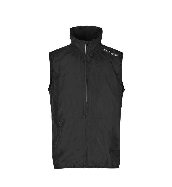 GEYSER running vest | light 2