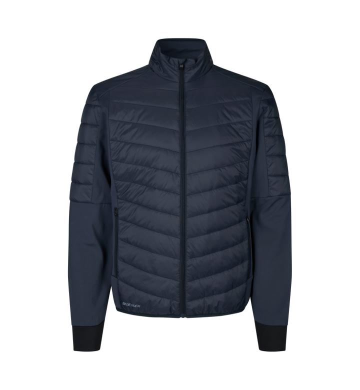 GEYSER hybrid jacket 2