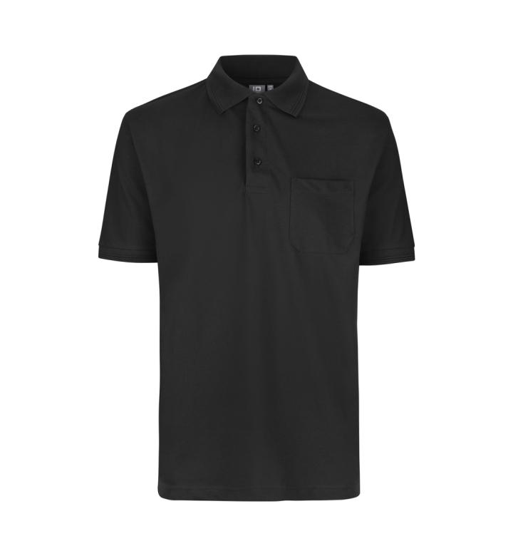 PRO Wear Poloshirt | Tasche 4
