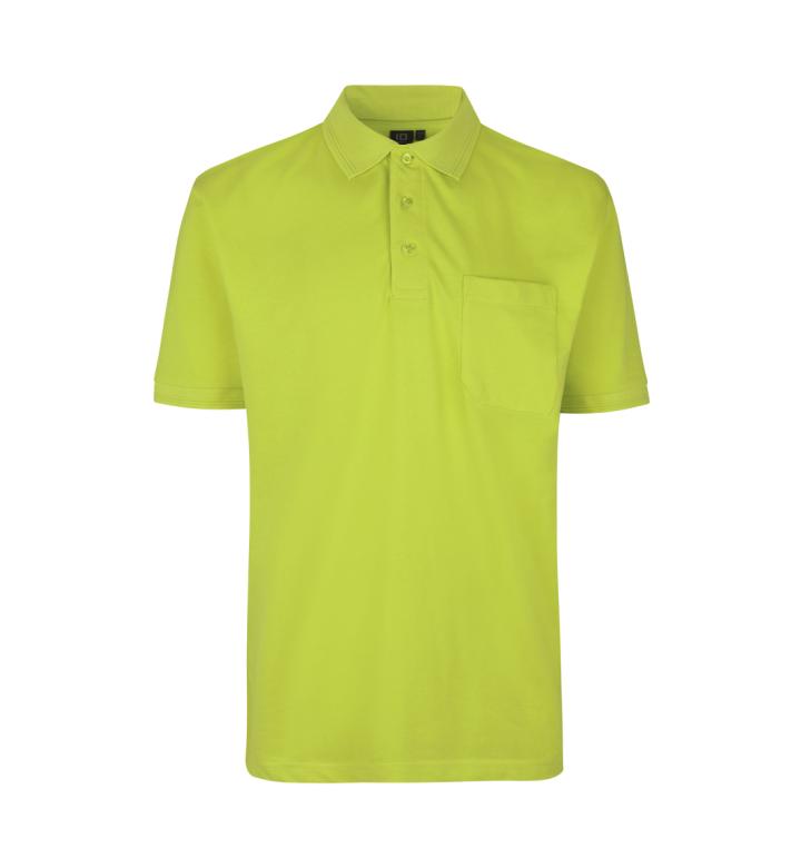 PRO Wear Poloshirt | Tasche 5