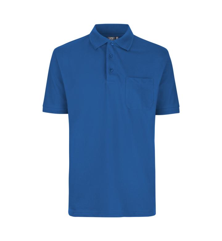 PRO Wear Poloshirt | Tasche 6