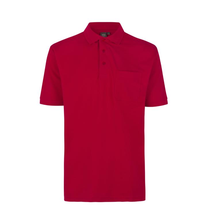 PRO Wear Poloshirt | Tasche 7