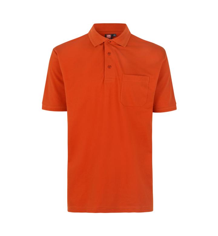 PRO Wear Poloshirt | Tasche 8
